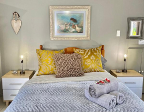 Little fern self catering